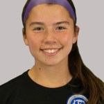 Lauren Higdon