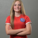 Jenna Edgar