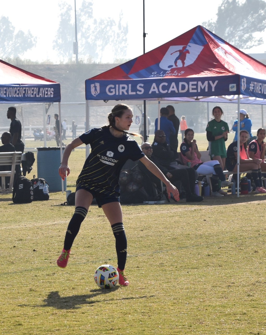 Five from Tophat that stood out at the GA Showcase