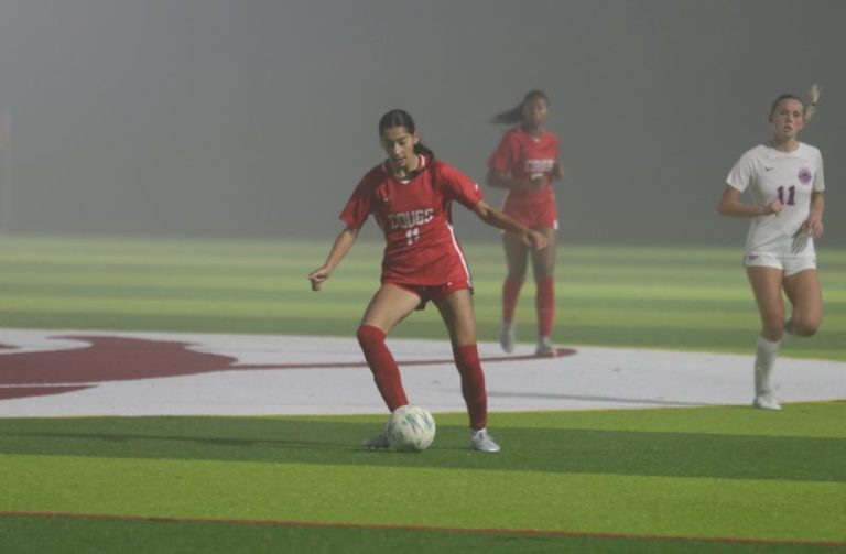 Freshmen Making an Impact on Varsity in California