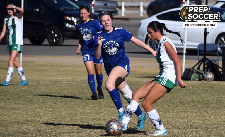 Standout 2010s from the GA Winter Showcase and Champions Cup 