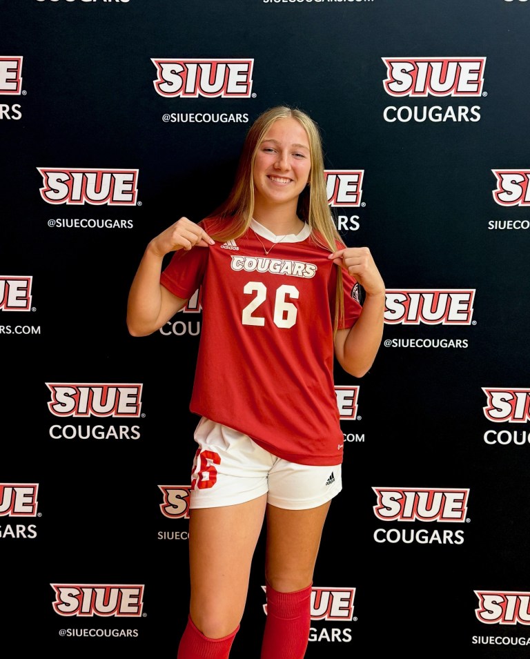 Mckenna Wigfield