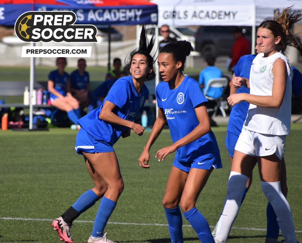 Best of Girls’ Class of 2027: Northern Piedmont