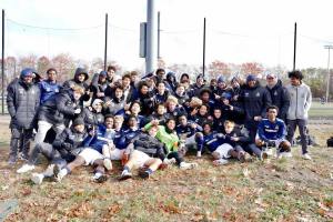 Woodstock Academy repeats as national champs