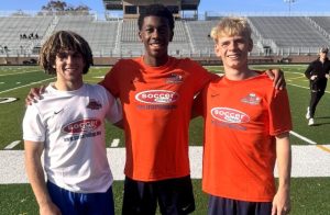 High School All-America Game: Boys Best XI
