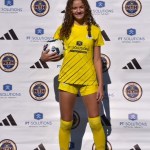 Megan Sternot