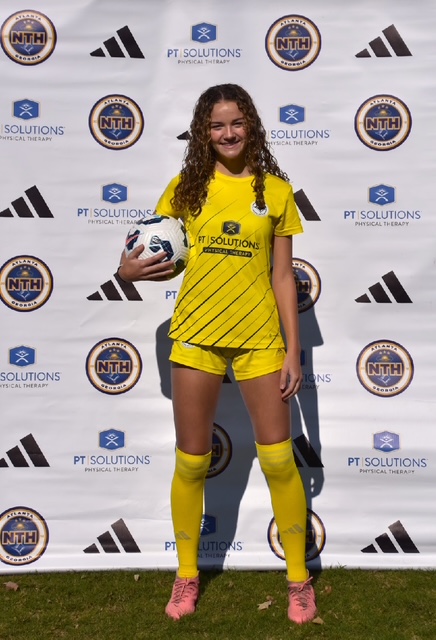 Megan Sternot