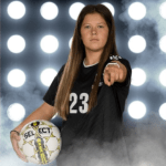 Irelynn Stover