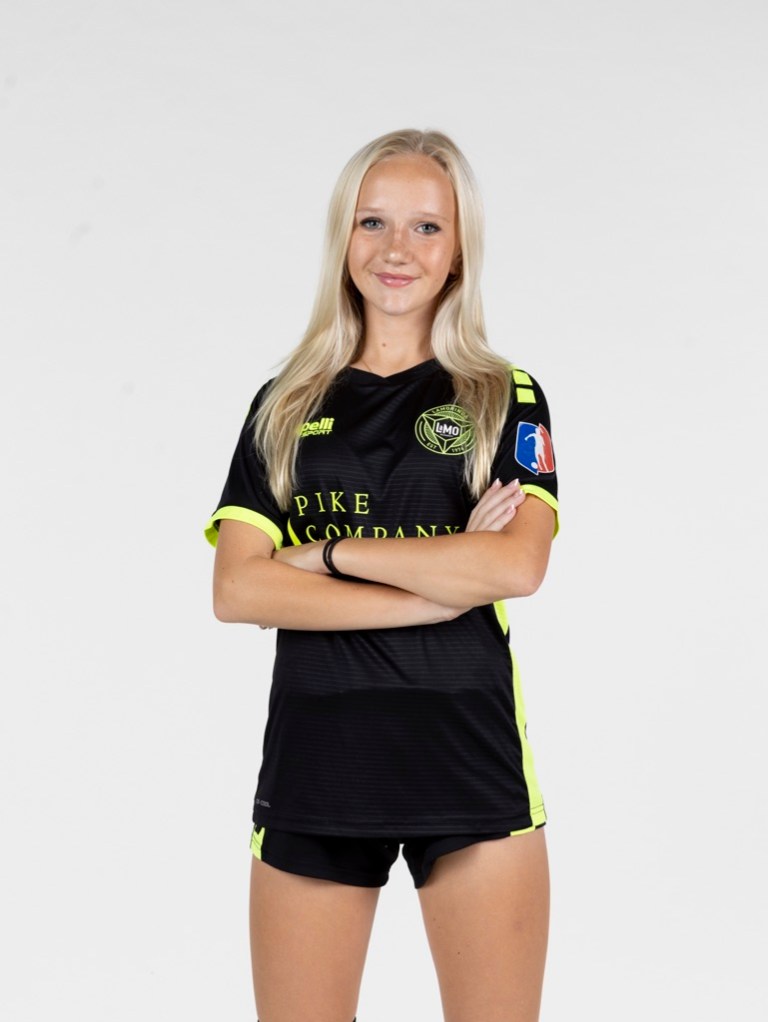 Jadyn Rosenberger