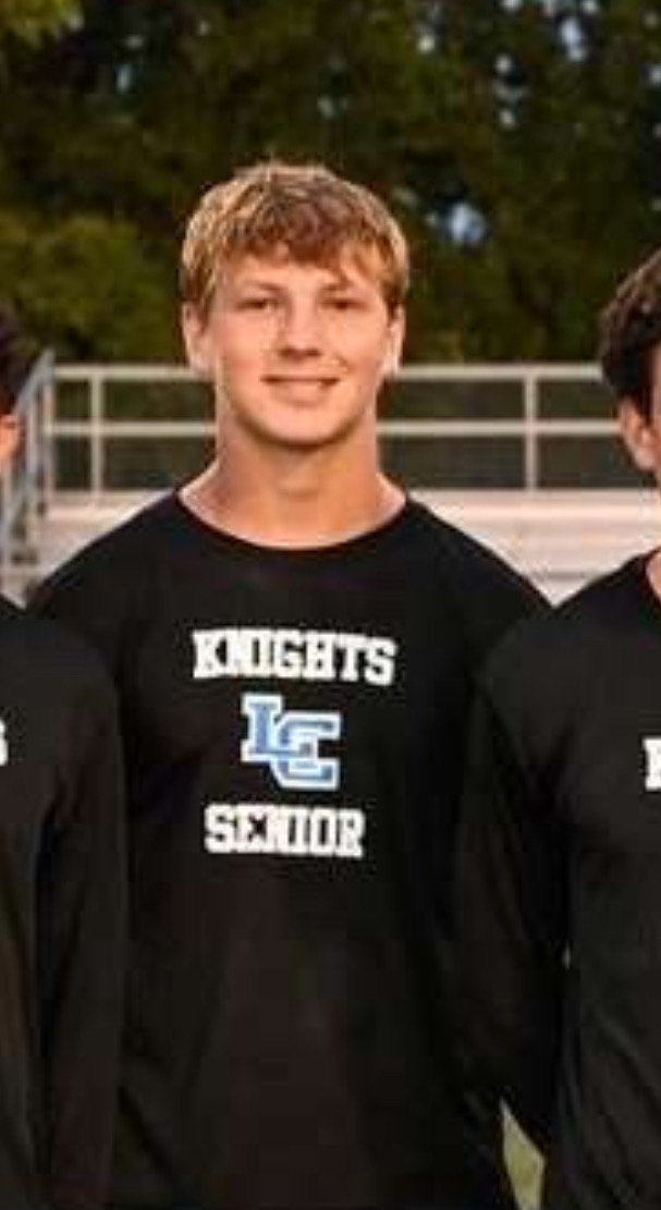 Braydon Lowe