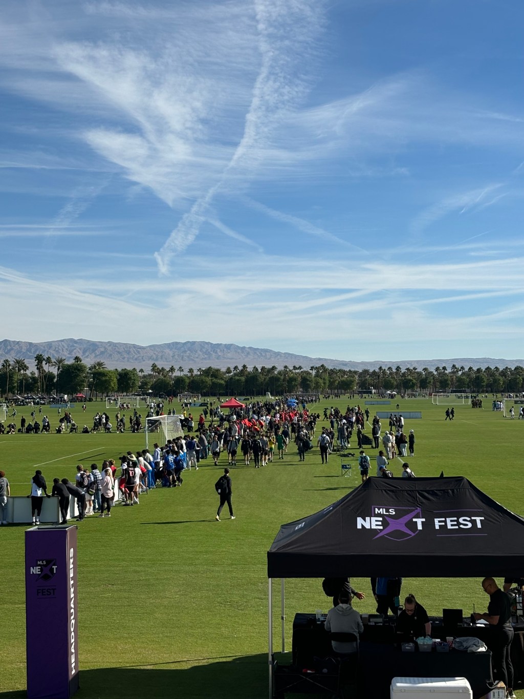 MLSNext Fest Day 3 &amp;#8211; 09s shine bright on Sunday