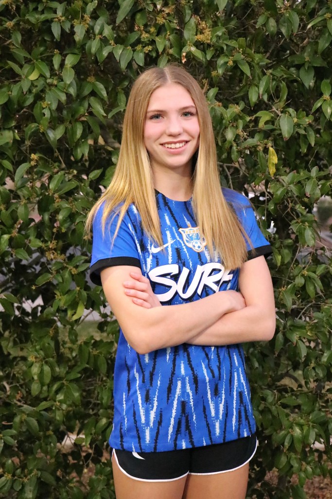 Madison ‘MJ’ Schubert