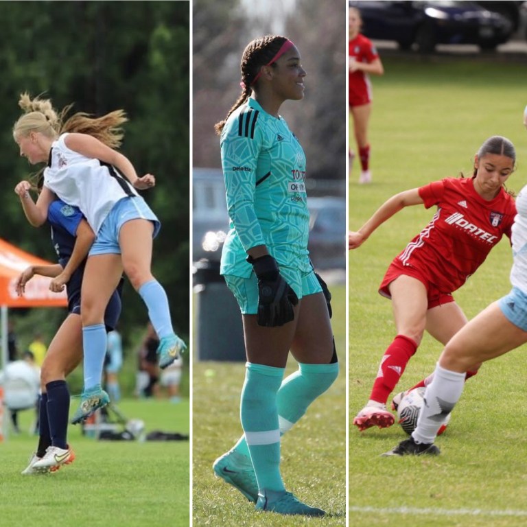 ECNL Florida: PNW Matchup and Player Preview