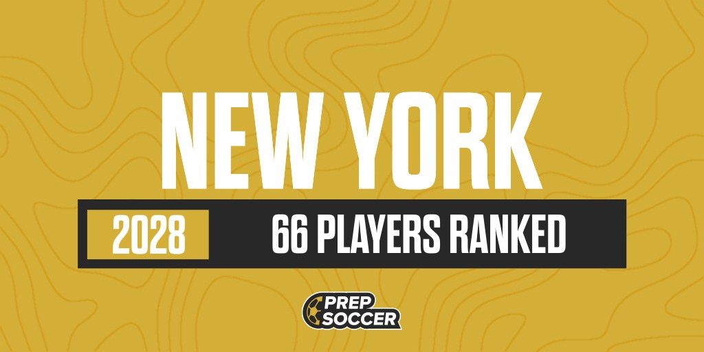 Game-Changers: Best Forwards and Midfielders in NY’s 2028 Class