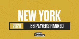 Game-Changers: Best Forwards and Midfielders in NY’s 2028 Class