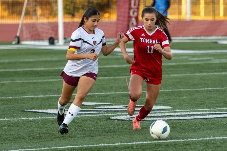 TX: Tomball come back to beat Magnolia West