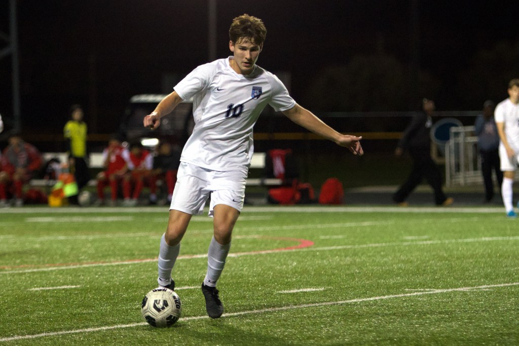 Texas HS Boys: Terry vs. Kingwood -Photos