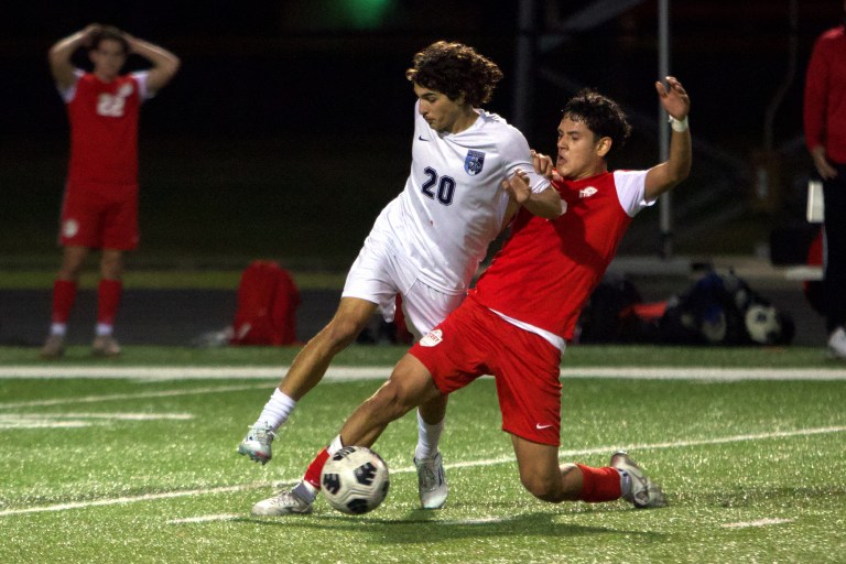 TX: Kingwood score last-minute goal to beat Terry