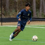 Five Texas MLS Next attacking threats
