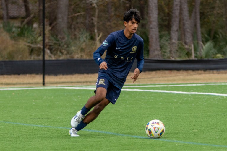 Five Texas MLS Next attacking threats