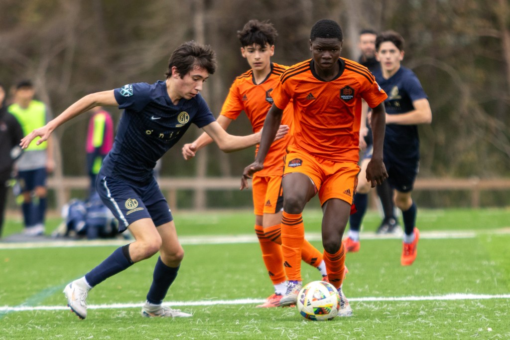 Players To Know from the Texas 2029 Boys Rankings
