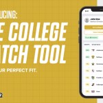 Introducing the College Match Tool: Simplify Your College Search