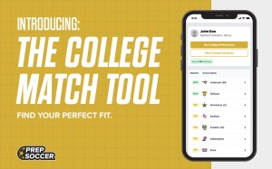 Introducing the College Match Tool: Simplify Your College Search