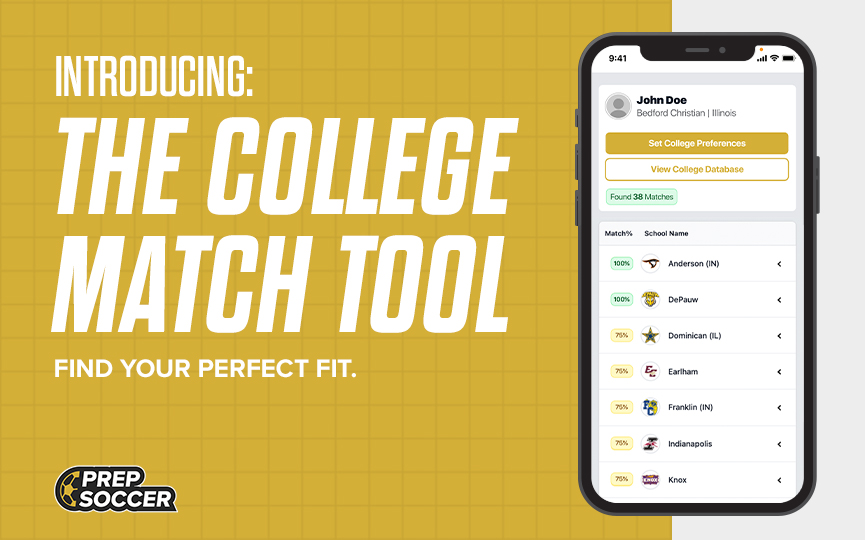 Introducing the College Match Tool: Simplify Your College Search