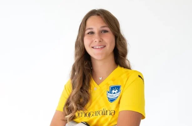 Talent Rich: North Carolina’s Elite 2028 Goalkeepers