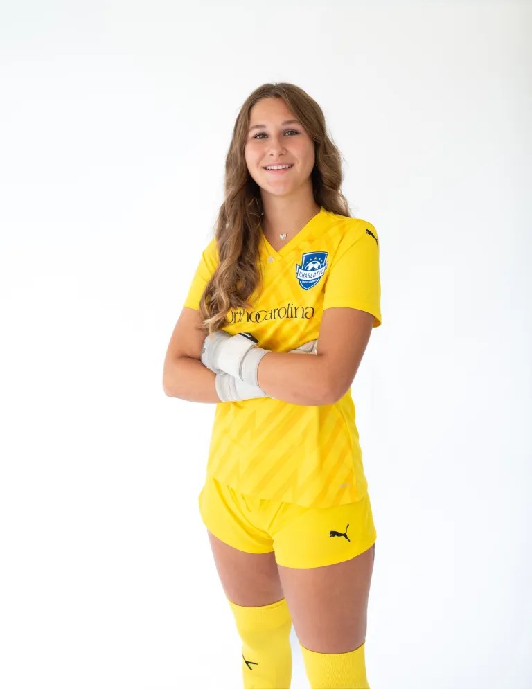 Talent Rich: North Carolina’s Elite 2028 Goalkeepers