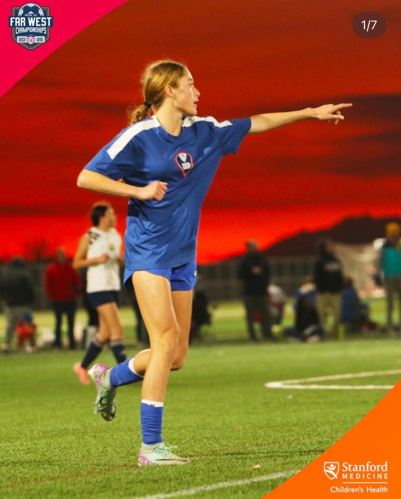 Rankings Preview: Top 5 in California 2029 Class