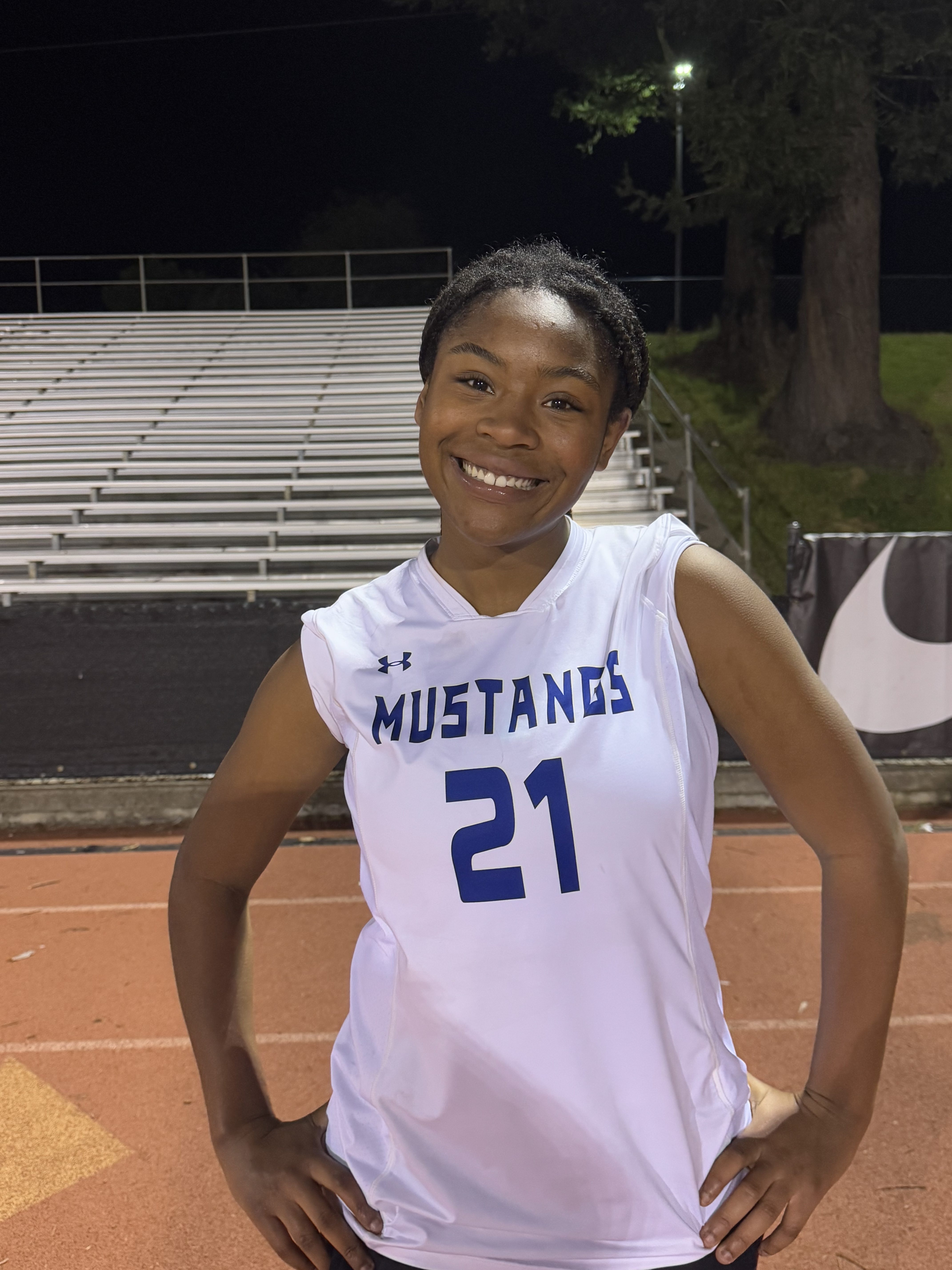 Destini Twiggs