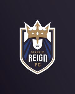 Seattle Reign Academy GA