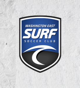 Washington East Surf SC GA