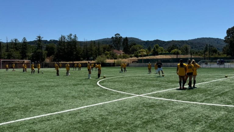 Revisiting the Top 10 standouts - Girls ID Camp: NorCal 2024