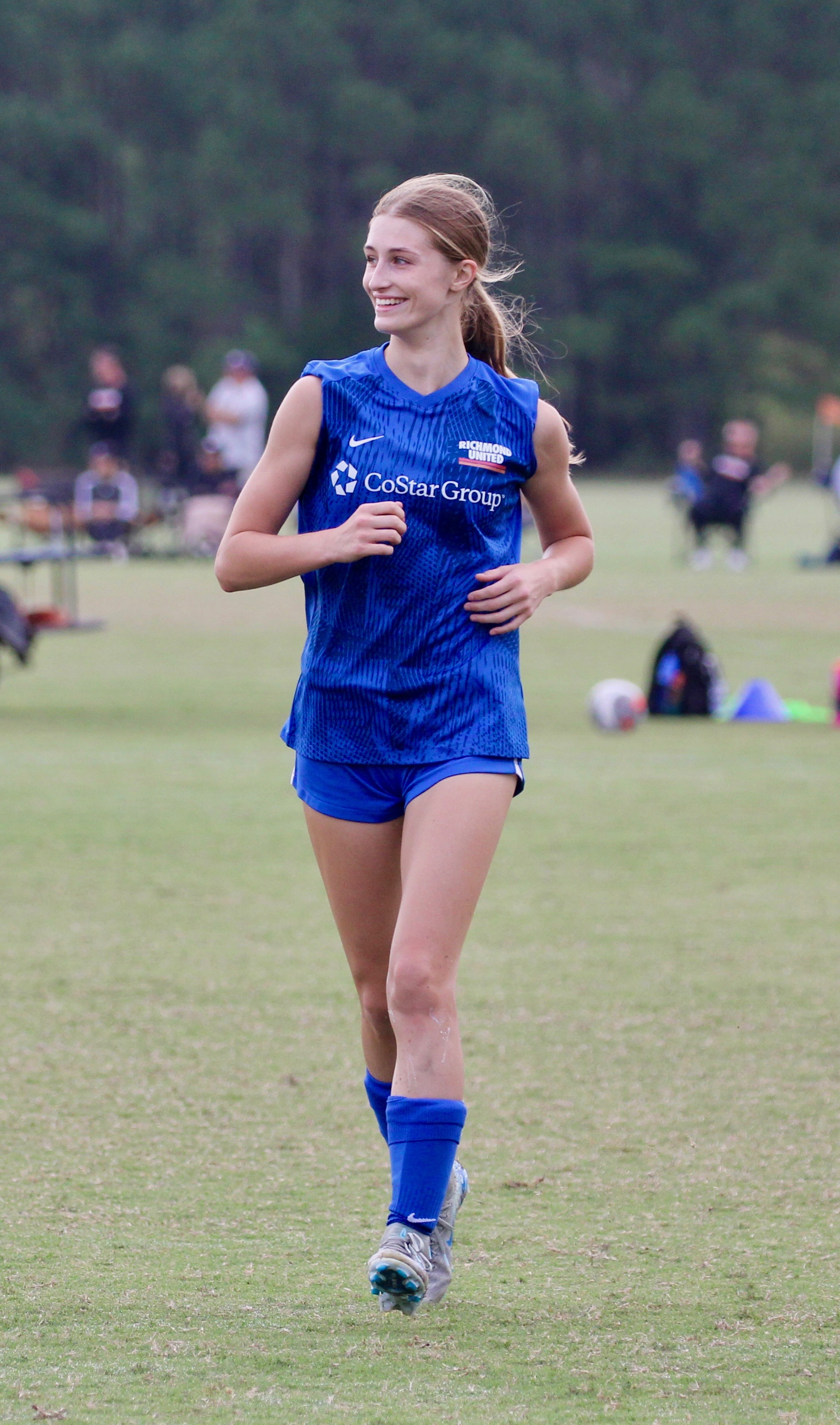 Kylie Osborne