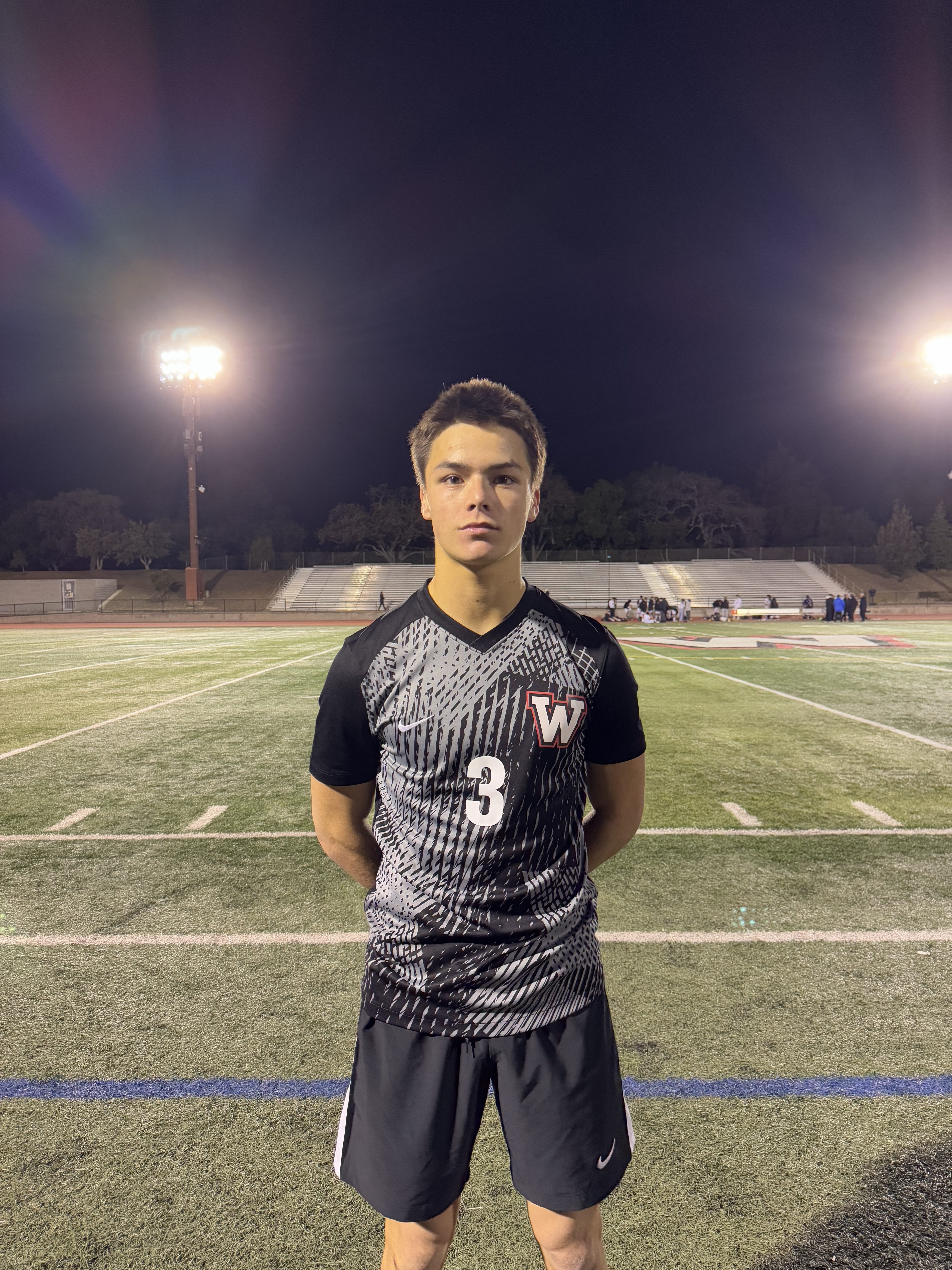 Spencer Hoang