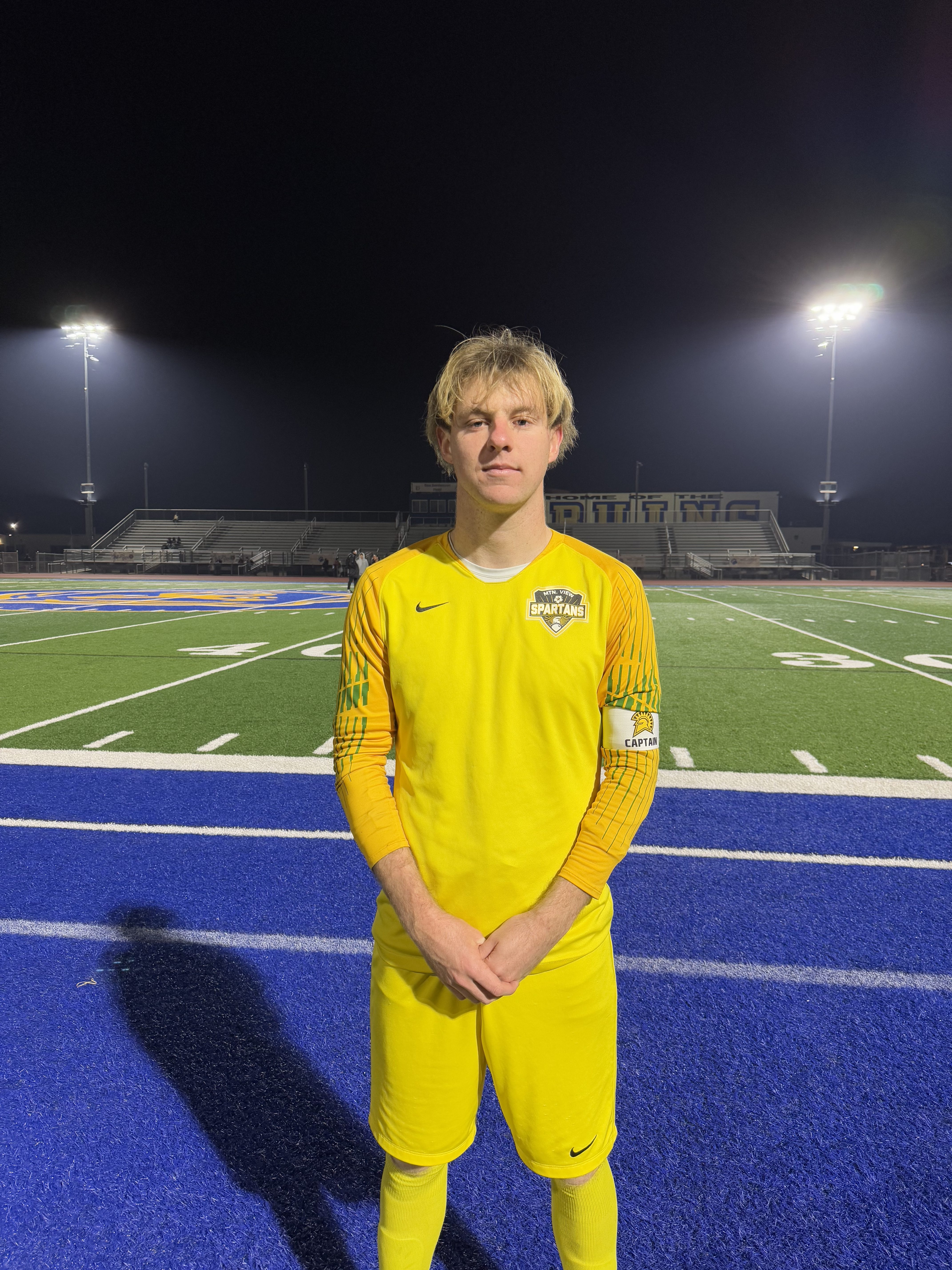 Parker Lunn