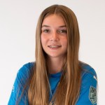 Chloe Breslin
