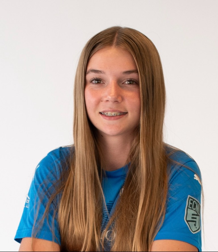 Chloe Breslin