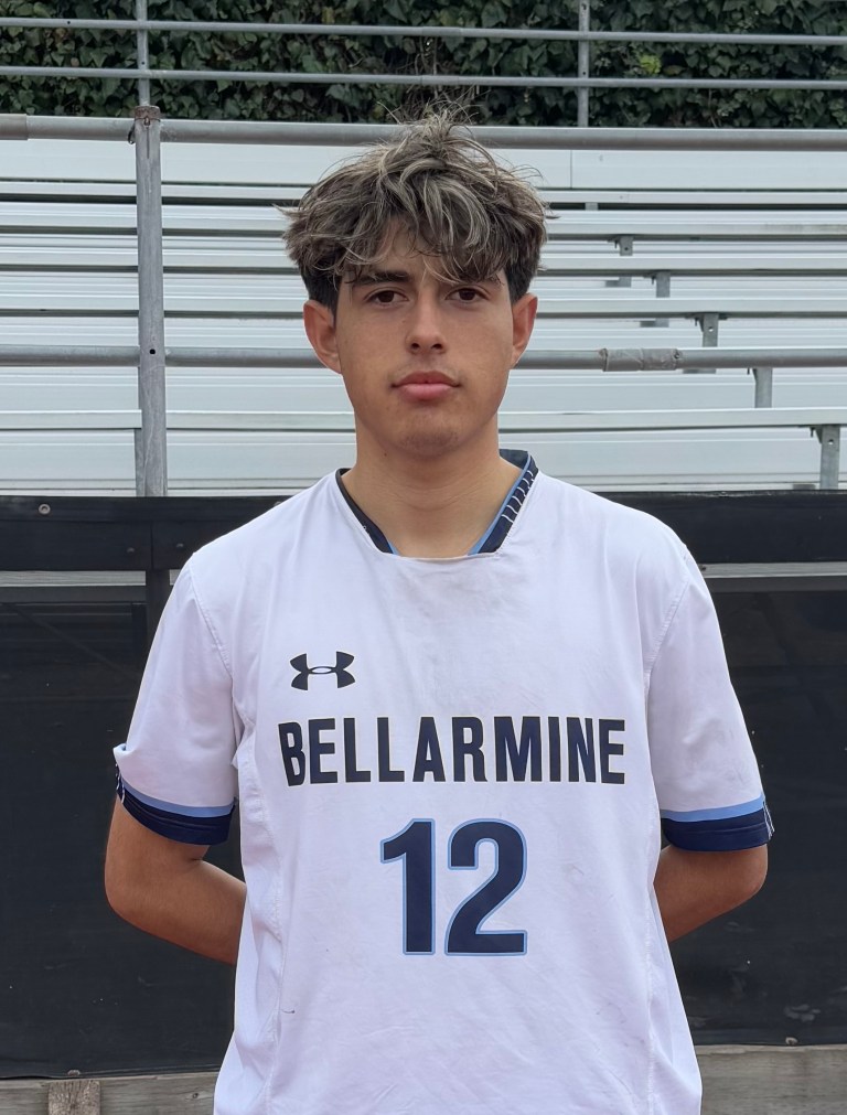 Dominic Magana