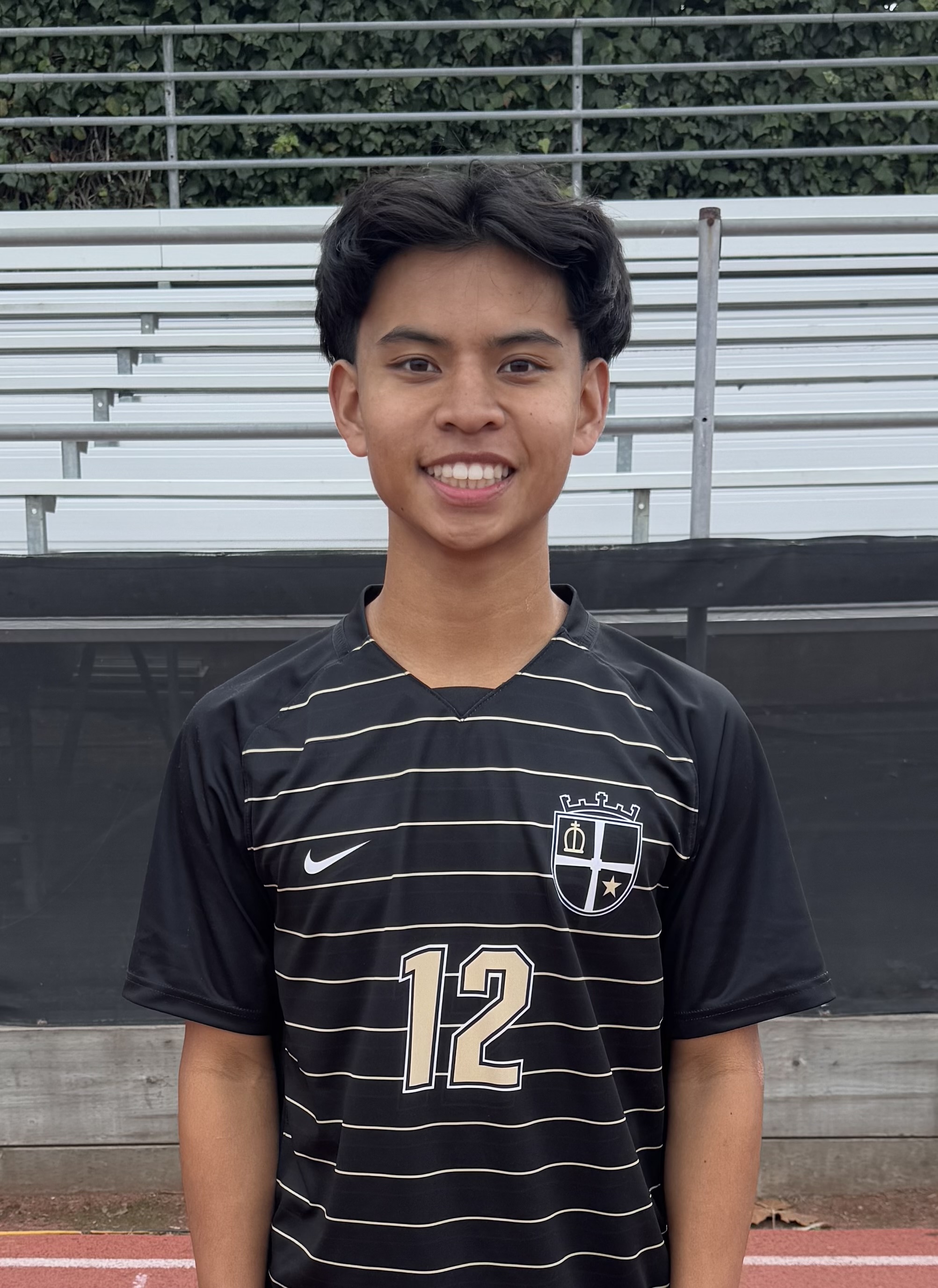 Dylan Deguzman