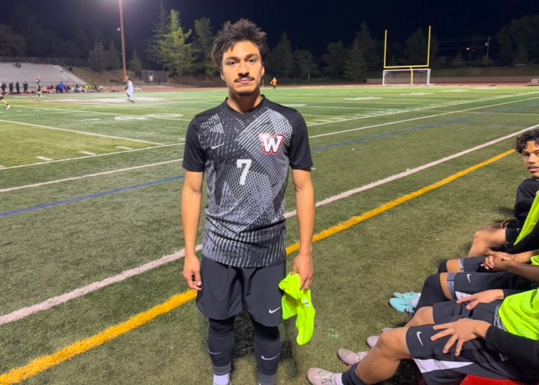 CA - BVAL Boys Soccer: Branham at 1st Place Westmont