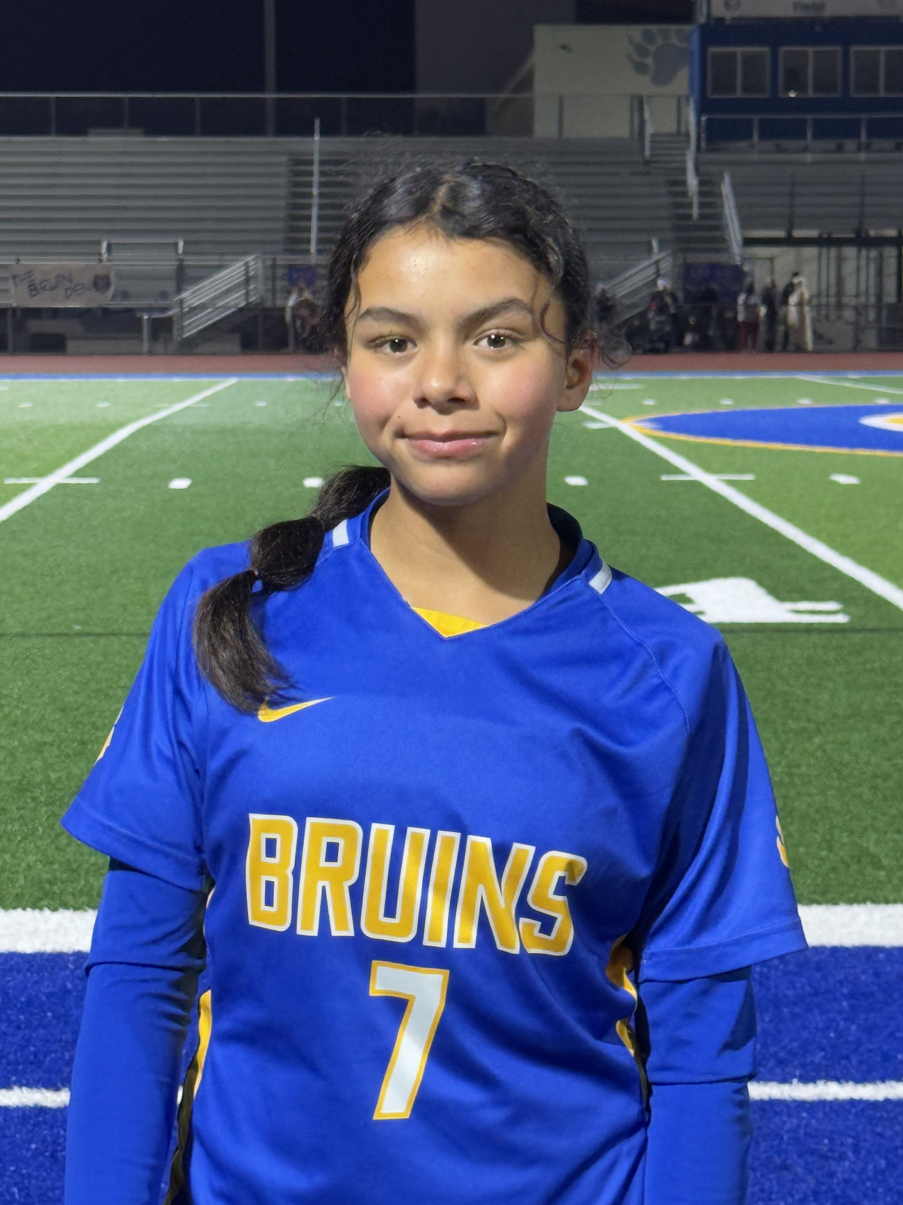 Rylee Alas