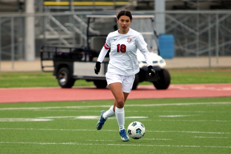 I-10 Shootout Center Backs who dominated opponents