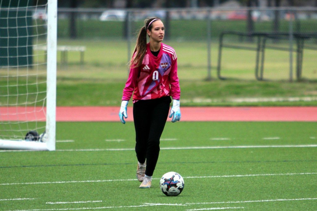 I-10 Shootout Standout Goalkeepers