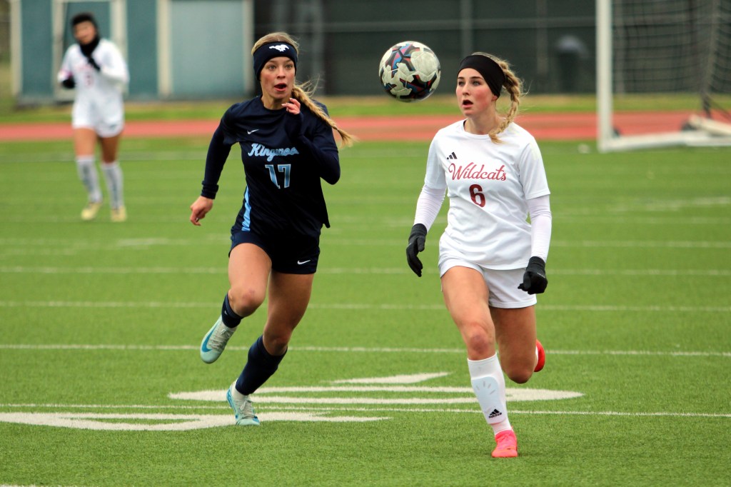 I-10 Shootout: Cy Woods vs. Kingwood &amp;#8211; Photos