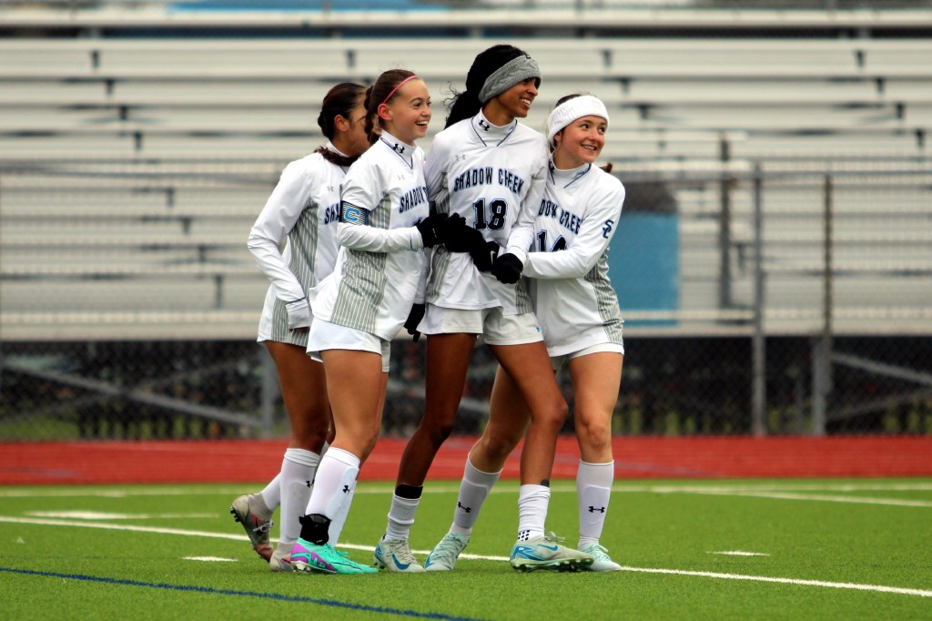 I-10 Shootout: Clements vs. Shadow Creek – Photos