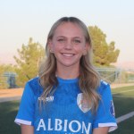Julia Anfinson