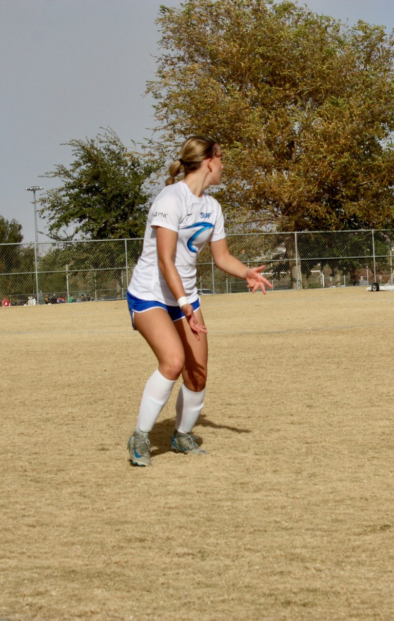 Halle Fischer